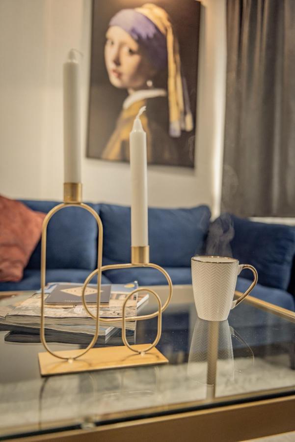 Apollo'S Apartment On Radio City Midas Home Солун Екстериор снимка