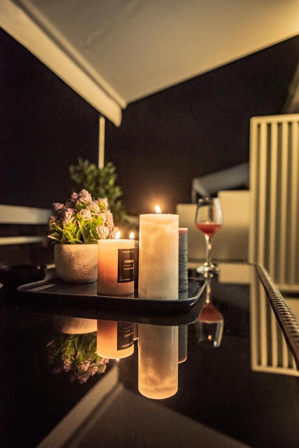 Apollo'S Apartment On Radio City Midas Home Солун Екстериор снимка